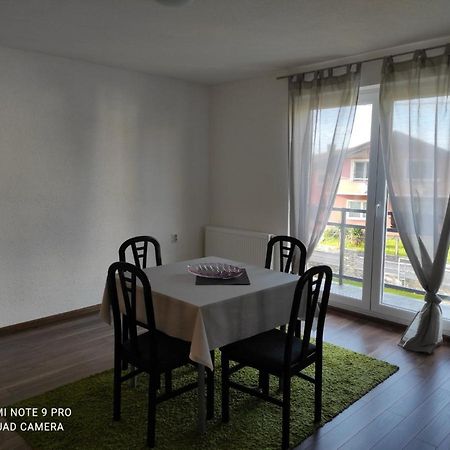Meri Rooms Bihać Exterior foto