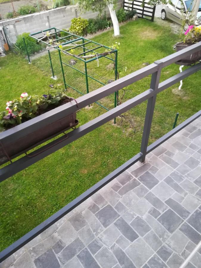 Meri Rooms Bihać Exterior foto