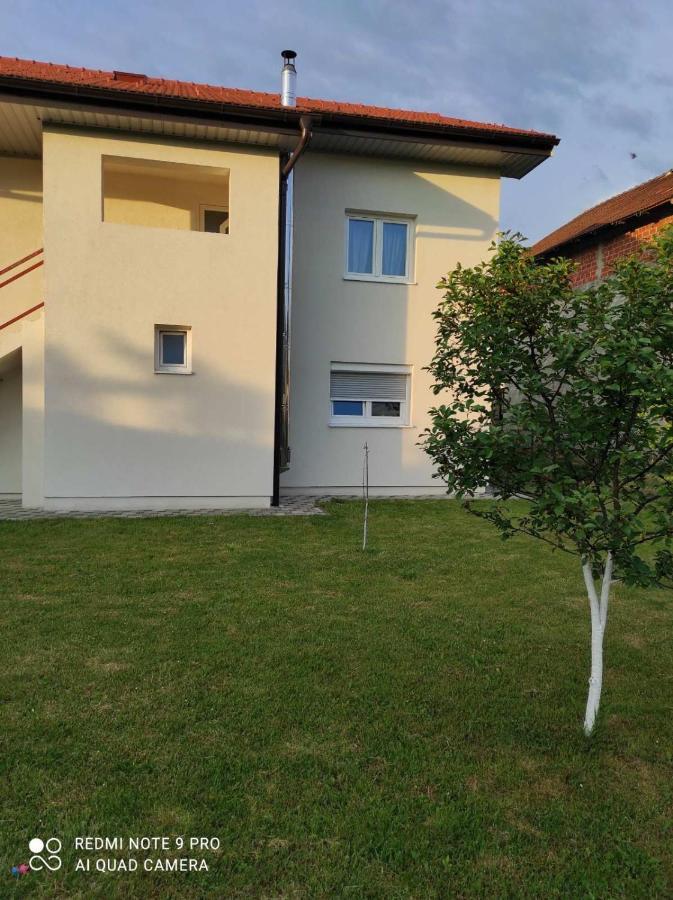 Meri Rooms Bihać Exterior foto