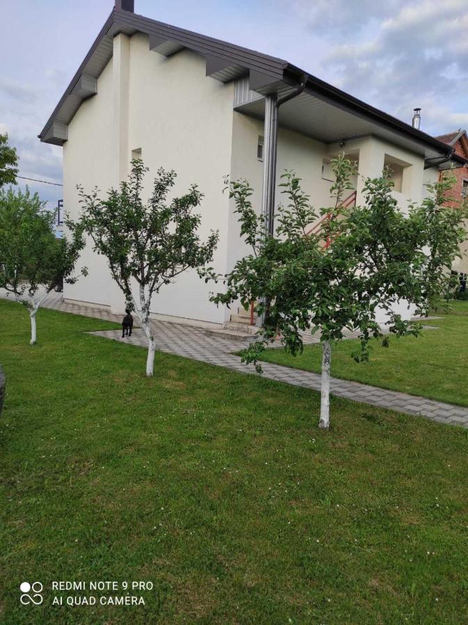 Meri Rooms Bihać Exterior foto