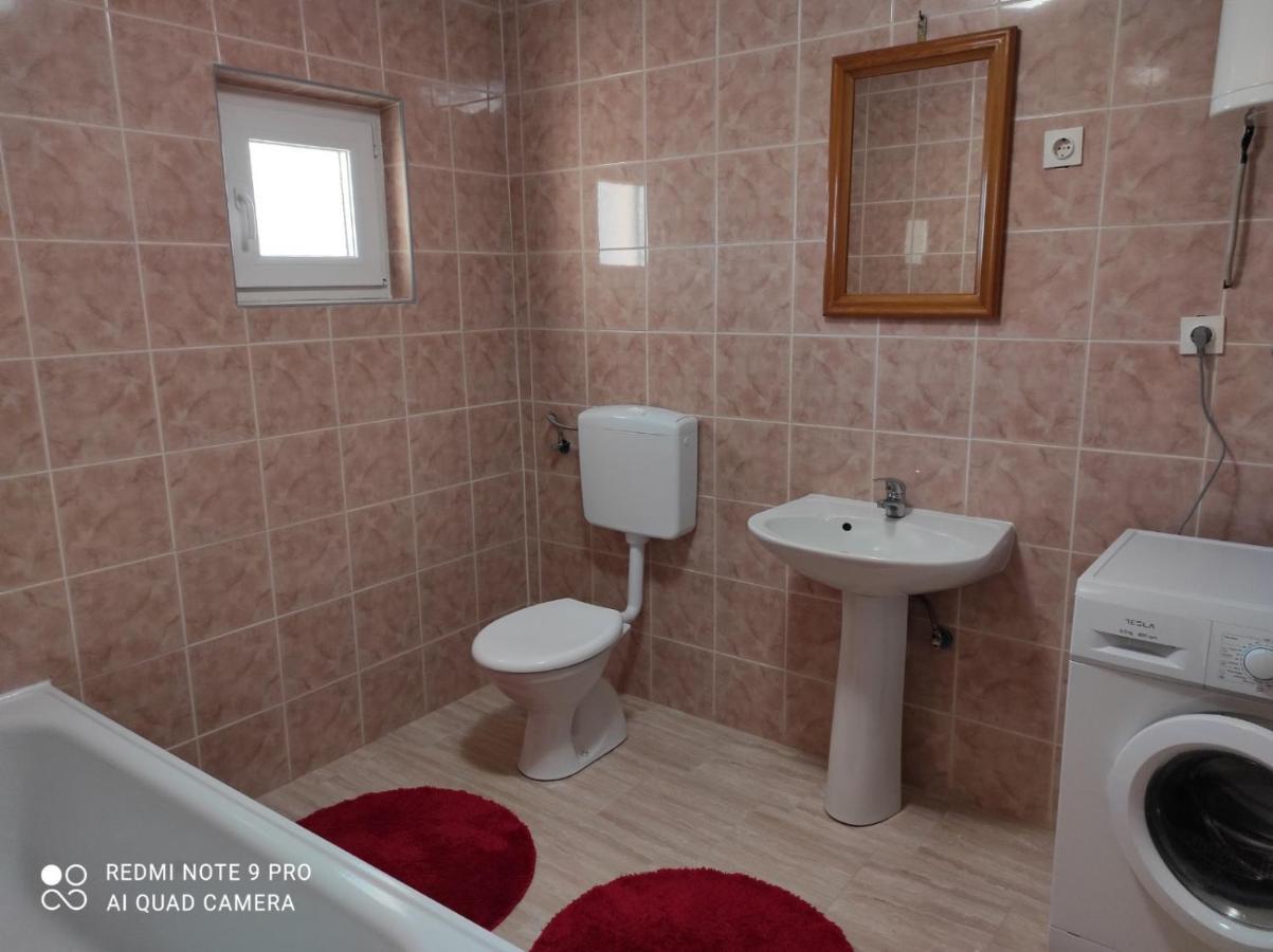 Meri Rooms Bihać Exterior foto