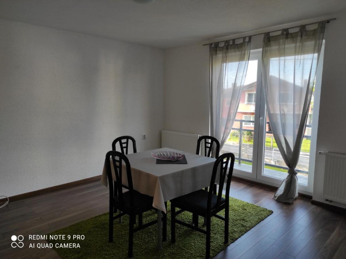 Meri Rooms Bihać Exterior foto